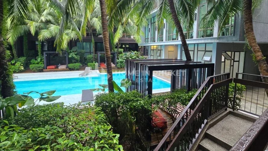 1 bedroom condominium for sale, Rawai, Thailand No. 432 № 17