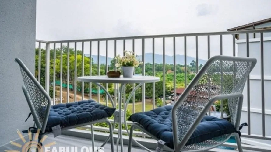 1 bedroom condominium for sale, Rawai, Thailand No. 639 № 3