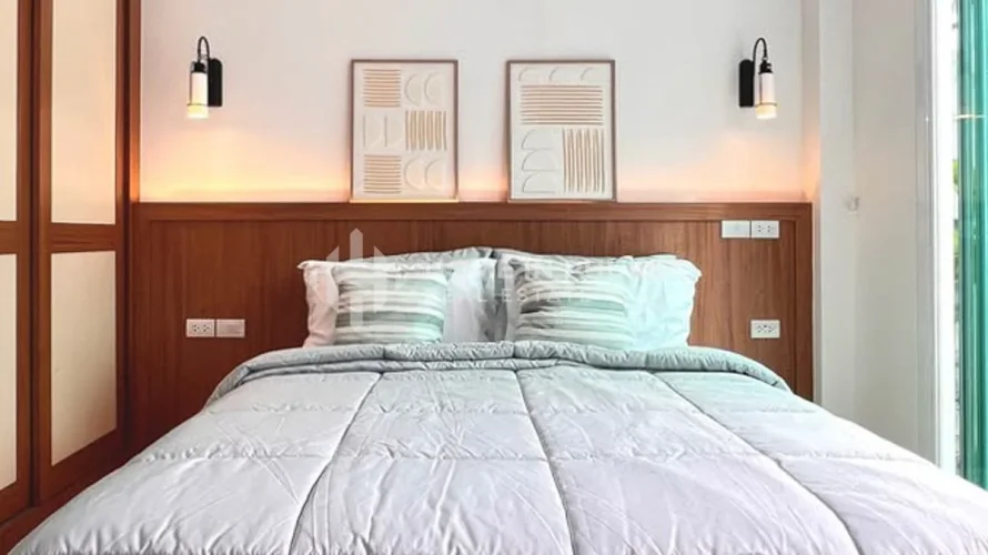 3 bedrooms house for sale, Rawai, Thailand No. 460 № 5