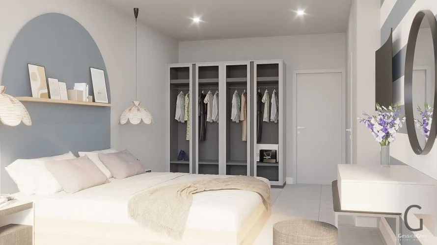 2 bedrooms condominium for sale, Rawai, Thailand No. 533 № 12