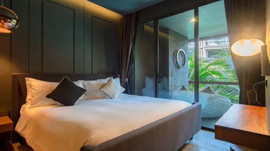 2 bedrooms condominium for sale in Saturdays Residence, Rawai, Thailand No. 149 № 5