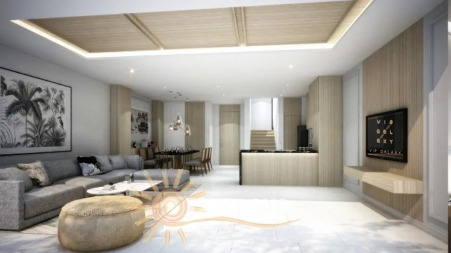 3 bedrooms villa for sale, Rawai, Thailand No. 620 № 11