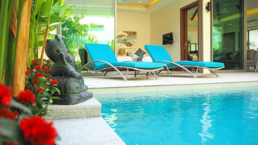 3 bedrooms villa for sale in KA Villa Rawai, Rawai, Thailand No. 187 № 4
