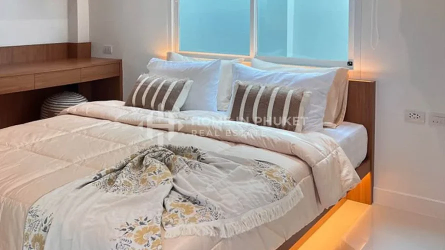 3 bedrooms house for sale, Rawai, Thailand No. 458 № 10