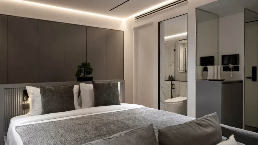 33m² condominium for sale, Rawai, Thailand No. 204 № 4