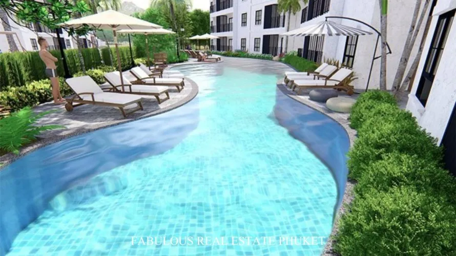 1 bedroom condominium for sale, Rawai, Thailand No. 684 № 9