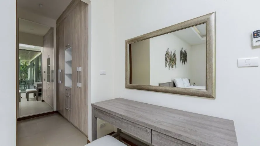 3 bedrooms villa for sale, Rawai, Thailand No. 165 № 12