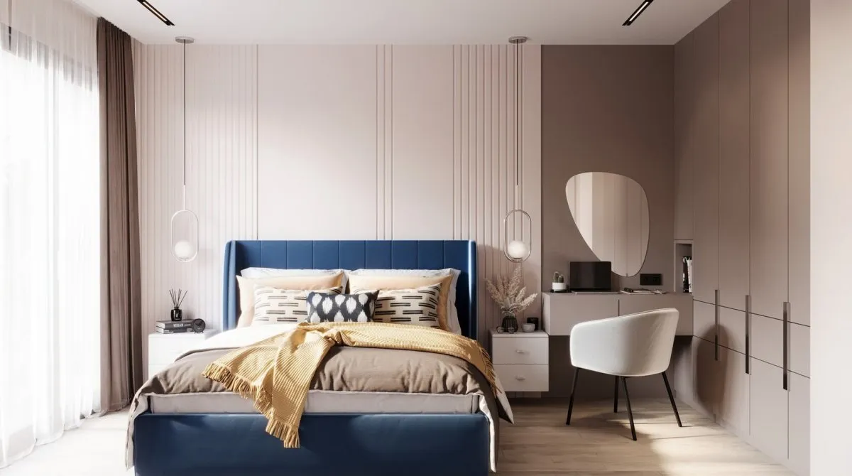 2 bedrooms condominium for sale in Dominion Rawai, Rawai, Thailand No. 603