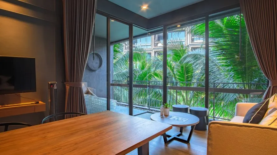 Saturdays Residence in Rawai, Thailand No. 17 № 13
