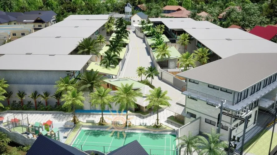 3 bedrooms villa for sale, Rawai, Thailand No. 619 № 14
