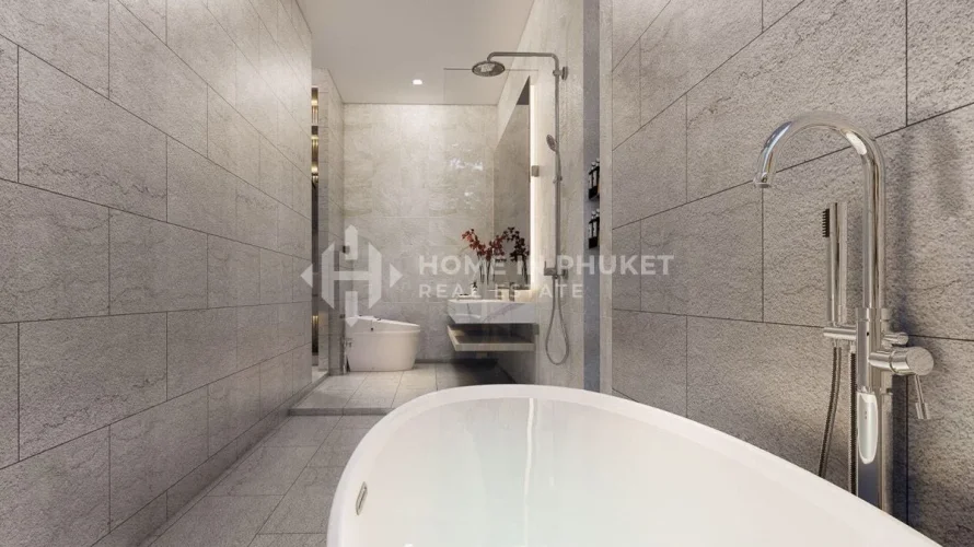 3 bedrooms house for sale, Rawai, Thailand No. 435 № 16