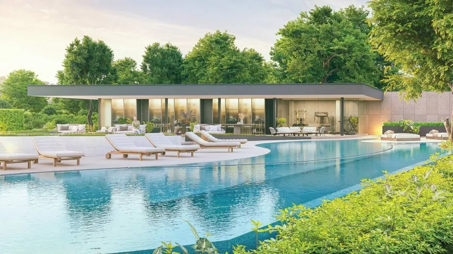 4 bedrooms villa for sale, Rawai, Thailand No. 504 № 13