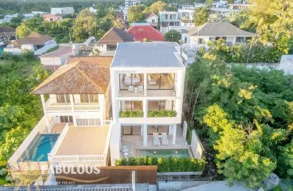 3 bedrooms villa for sale, Rawai, Thailand No. 630