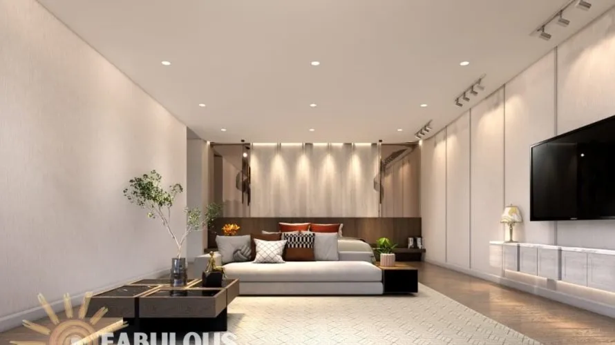 4 bedrooms condominium for sale, Rawai, Thailand No. 654 № 12