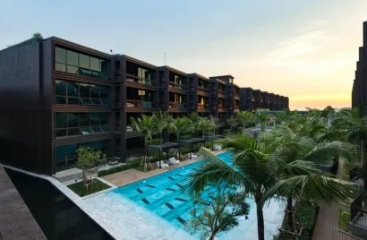 Saturdays Residence in Rawai, Thailand No. 17
