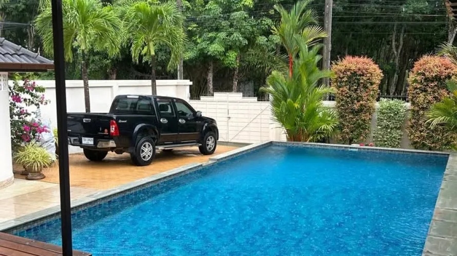 3 bedrooms commercial property for sale, Rawai, Thailand No. 408 № 18