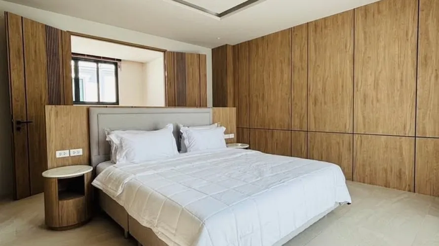 3 bedrooms commercial property for sale, Rawai, Thailand No. 415 № 4