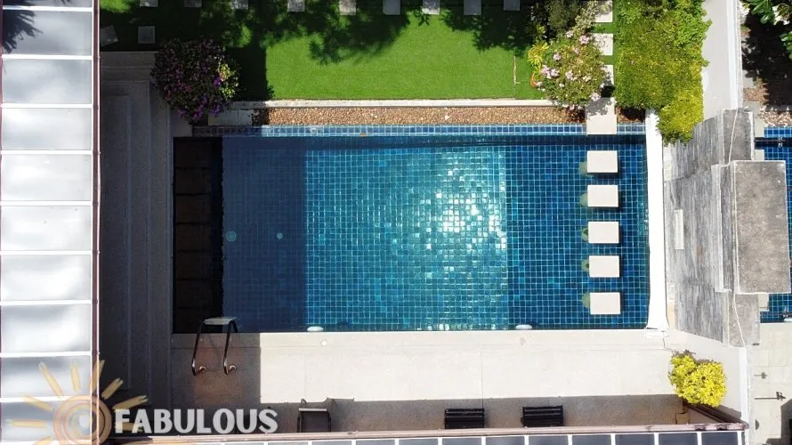 2 bedrooms villa for sale, Rawai, Thailand No. 667 № 11