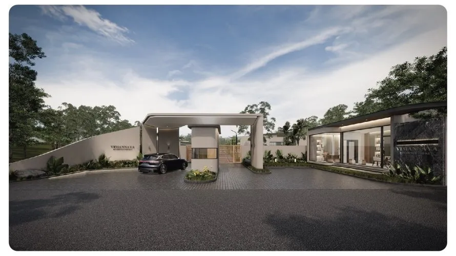 3 bedrooms villa for sale, Rawai, Thailand No. 475 № 12