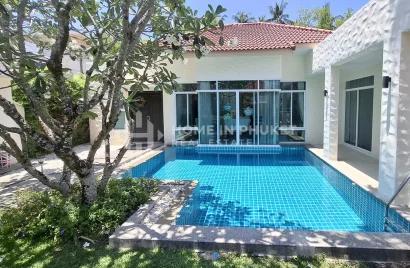 4 bedrooms house for sale, Rawai, Thailand No. 844