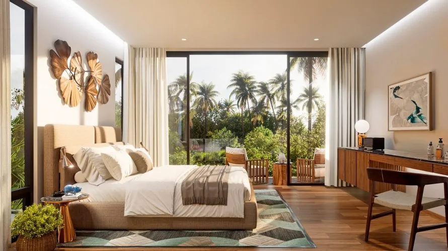 4 bedrooms villa for sale in Aqua Plus, Rawai, Thailand No. 388 № 9