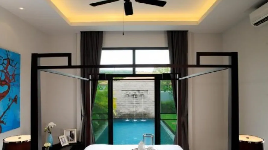 2 bedrooms villa for sale, Rawai, Thailand No. 708 № 6