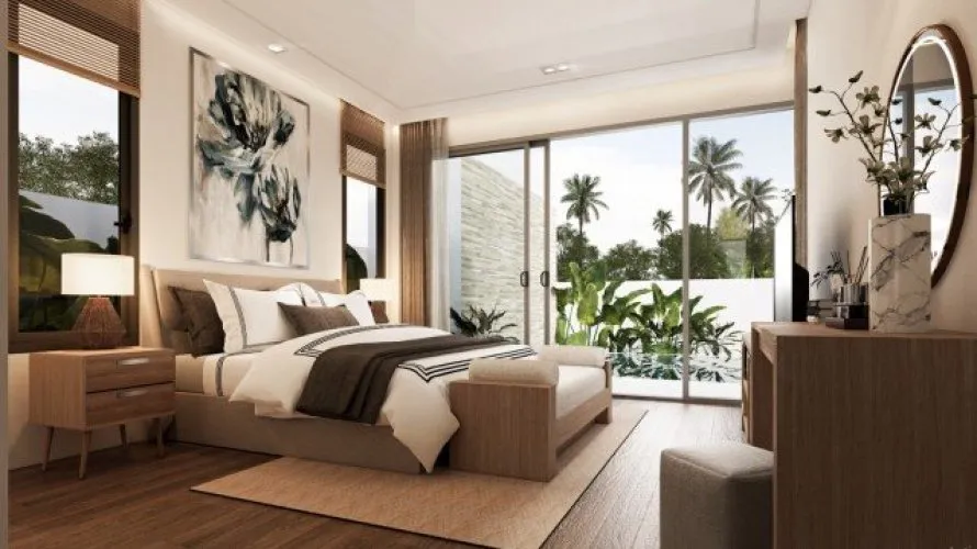 3 bedrooms villa for sale, Rawai, Thailand No. 705 № 7