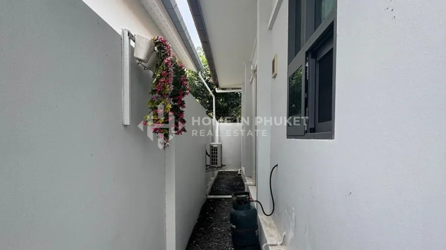 3 bedrooms house for sale, Rawai, Thailand No. 429 № 18