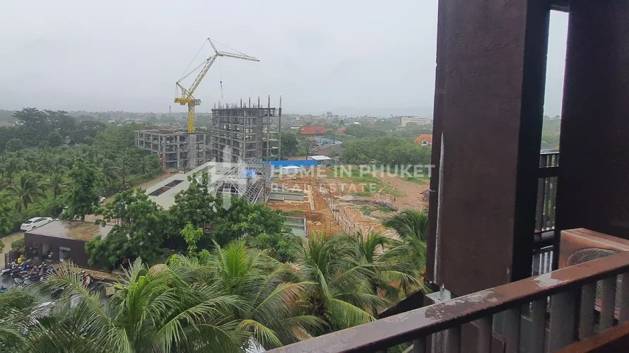 2 bedrooms condominium for sale, Rawai, Thailand No. 467 № 13
