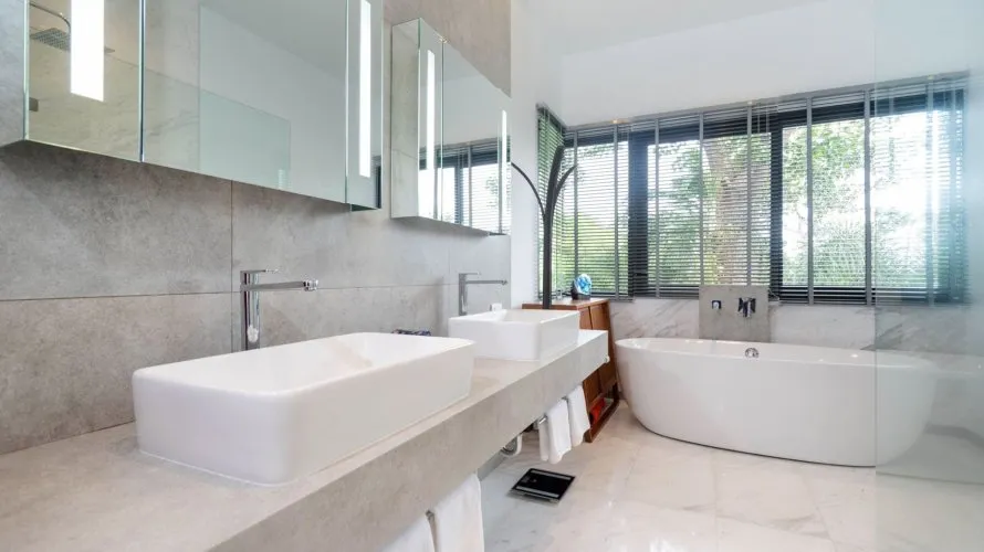 4 bedrooms villa for sale, Rawai, Thailand No. 549 № 4