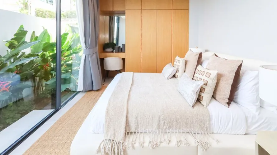 4 bedrooms villa for sale, Rawai, Thailand No. 180 № 12