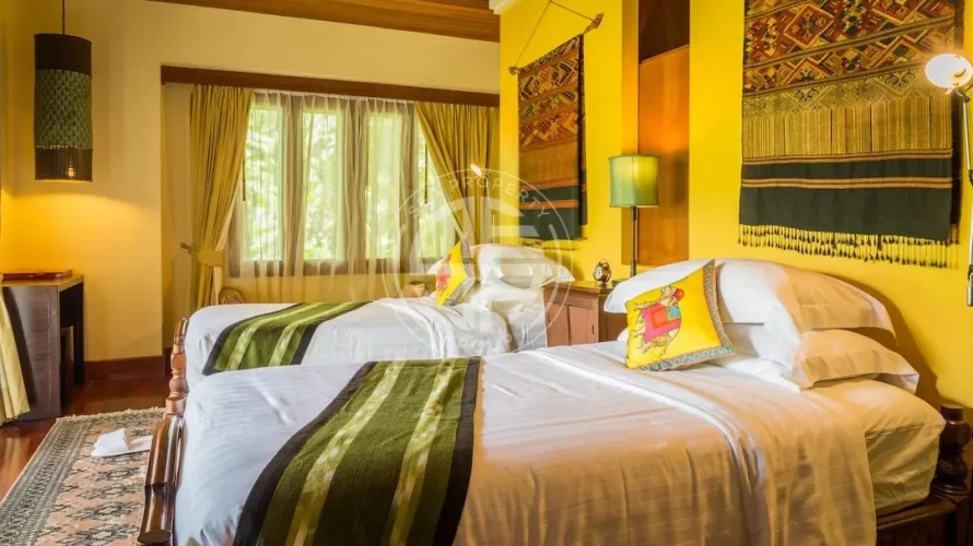 5 bedrooms villa for sale, Rawai, Thailand No. 689 № 12