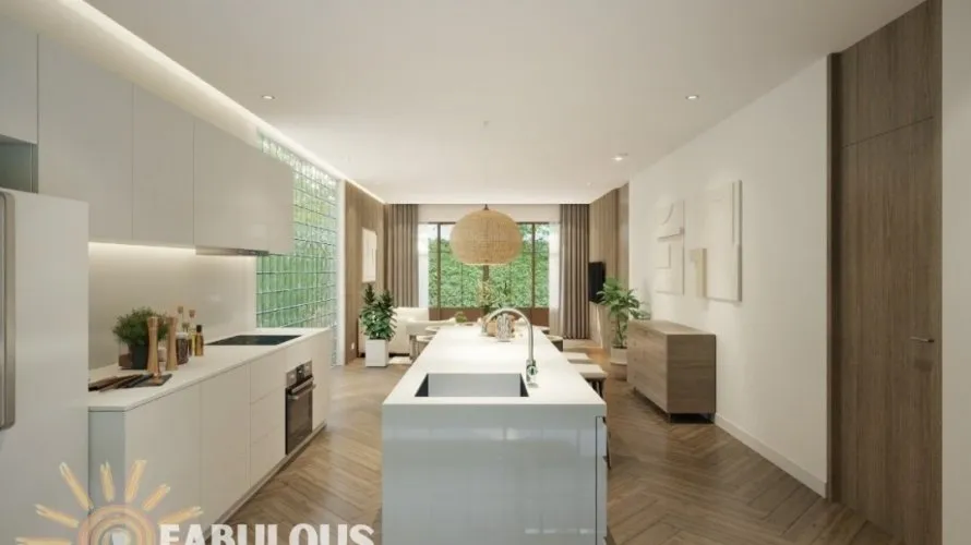 3 bedrooms villa for sale, Rawai, Thailand No. 638 № 2