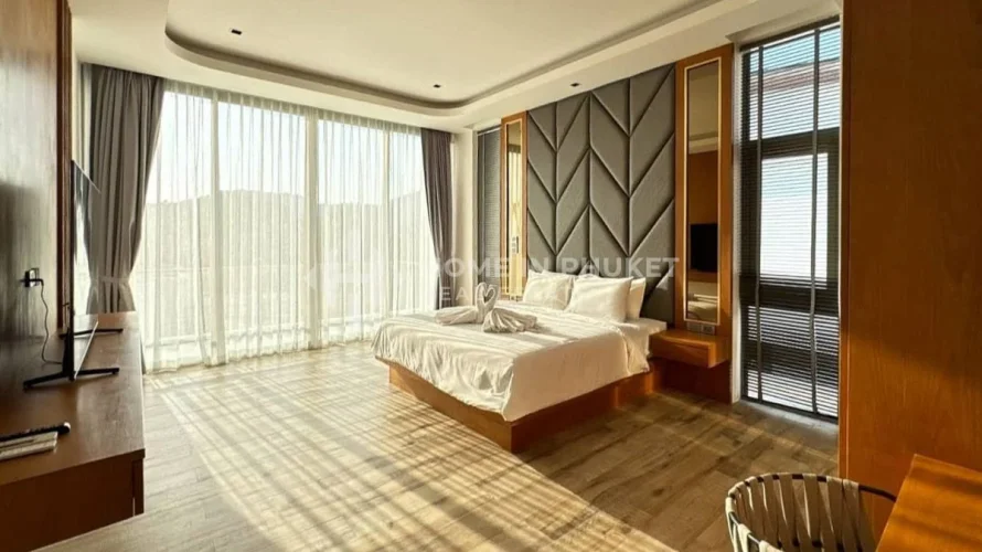 4 bedrooms house for sale, Rawai, Thailand No. 430 № 7