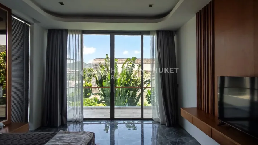 3 bedrooms house for sale, Rawai, Thailand No. 431 № 13