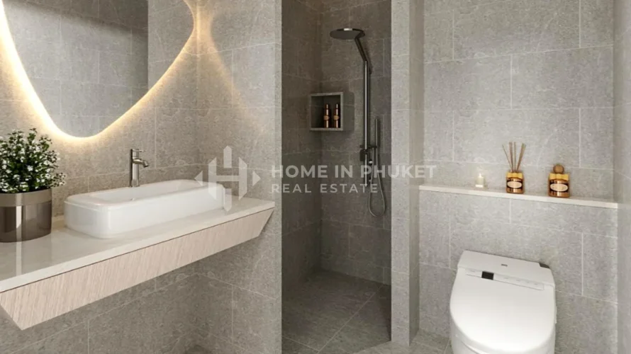 1 room condominium for sale, Rawai, Thailand No. 837 № 2