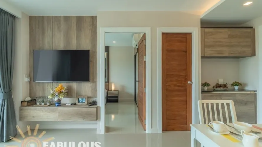 Studio apartment for sale, Rawai, Thailand No. 669 № 3