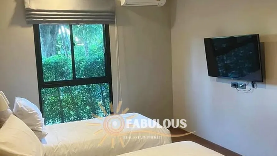 2 bedrooms condominium for sale, Rawai, Thailand No. 621 № 8
