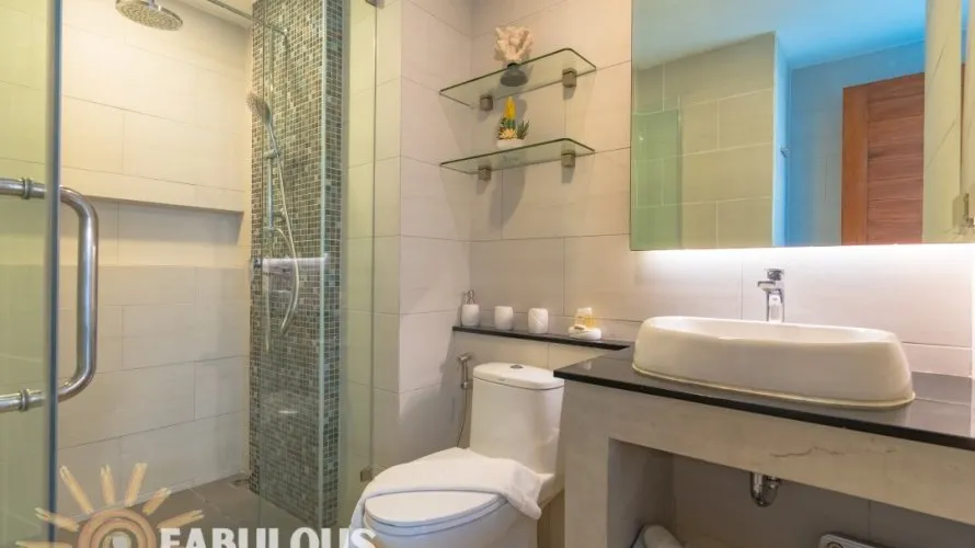 Studio apartment for sale, Rawai, Thailand No. 669 № 8
