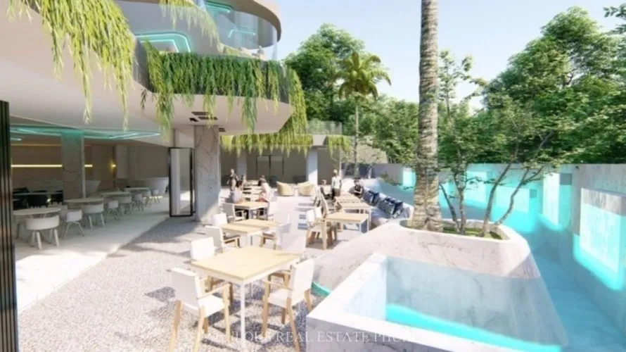 1 bedroom condominium for sale, Rawai, Thailand No. 672 № 4