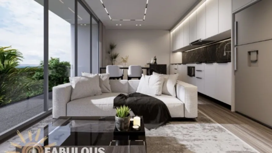 1 bedroom condominium for sale, Rawai, Thailand No. 641 № 7