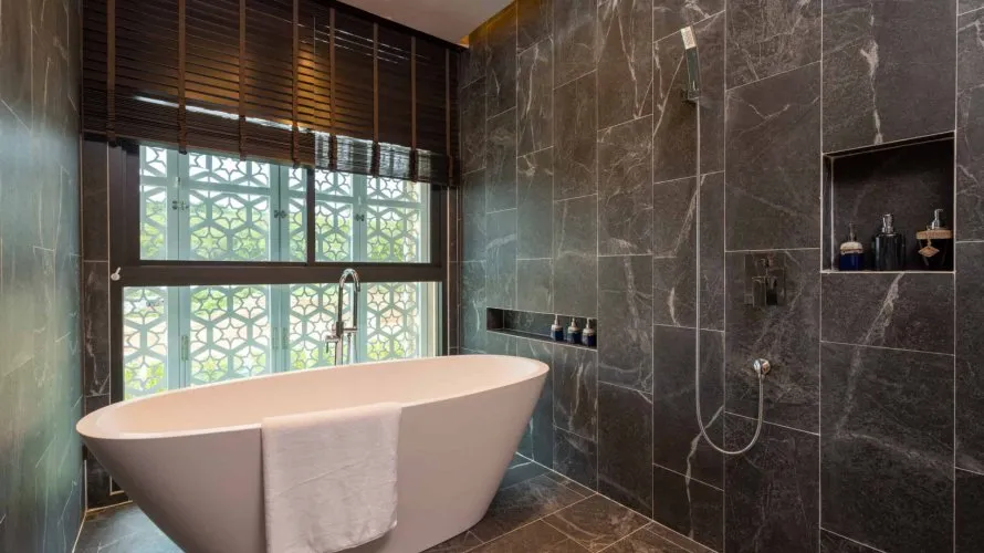 4 bedrooms villa for sale, Rawai, Thailand No. 577 № 14