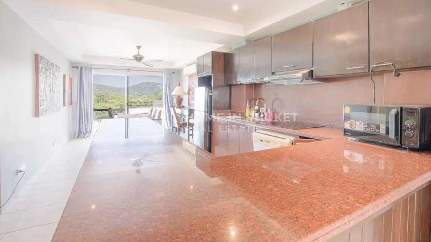 2 bedrooms condominium for sale, Rawai, Thailand No. 578 № 7