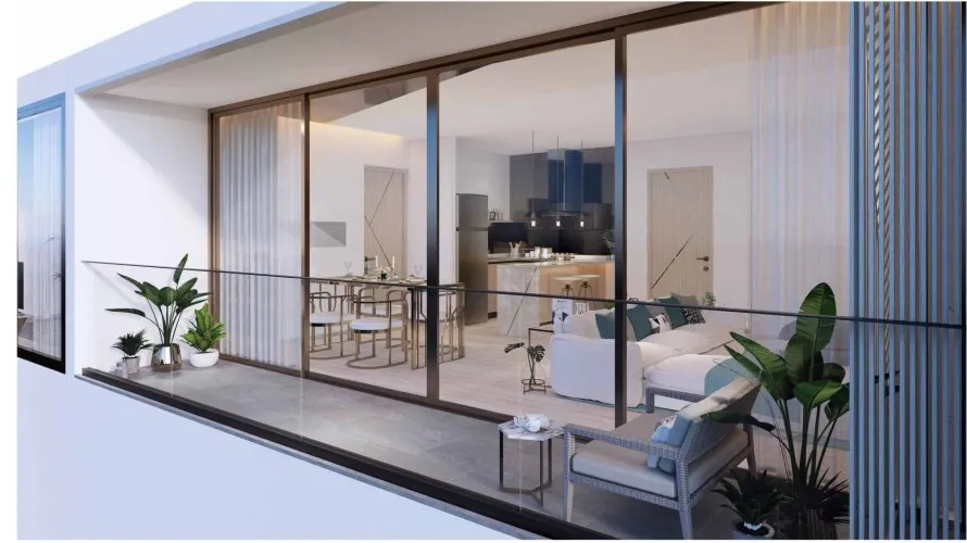 1 bedroom penthouse for sale, Rawai, Thailand No. 566
