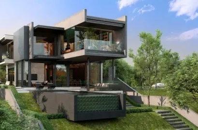 4 bedrooms villa for sale, Rawai, Thailand No. 703
