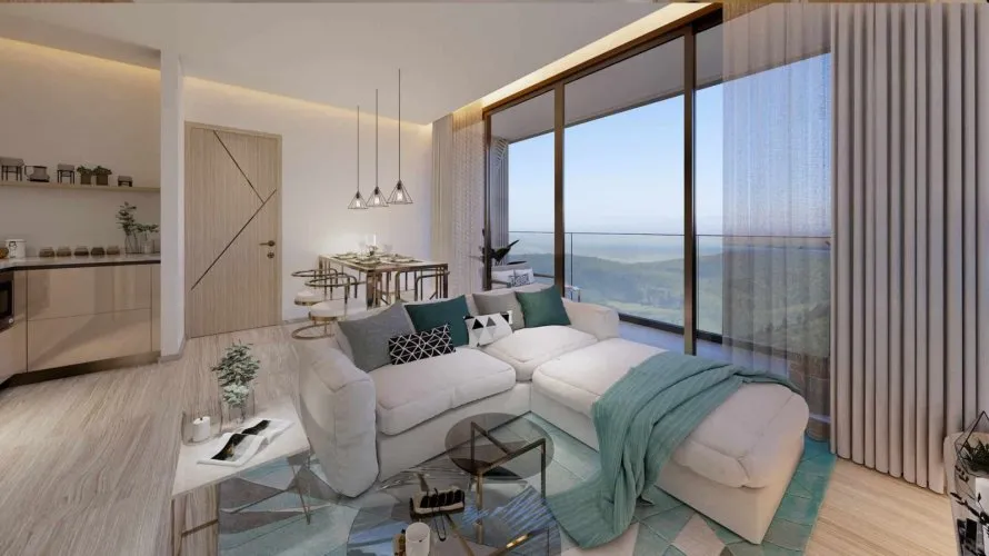 2 bedrooms condominium for sale, Rawai, Thailand No. 563