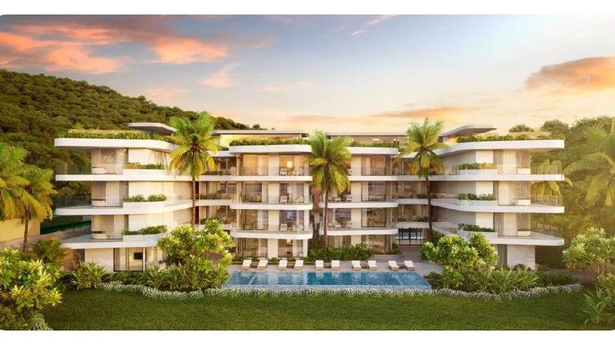 1 bedroom condominium for sale, Rawai, Thailand No. 596 № 16
