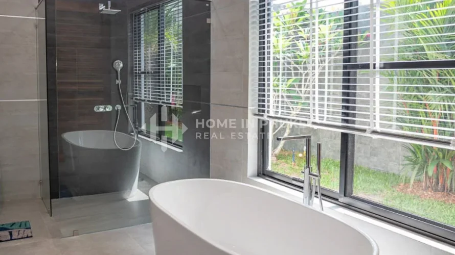 3 bedrooms house for sale, Rawai, Thailand No. 436 № 12