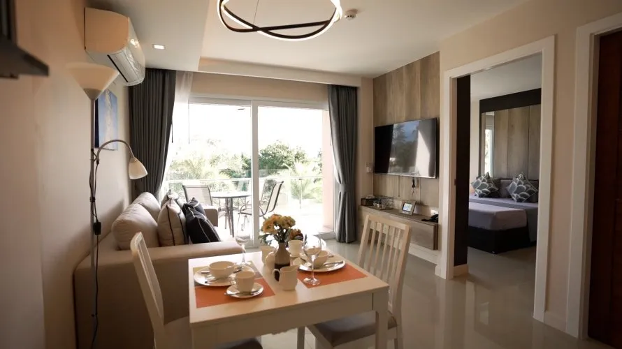 1 room condominium for sale, Rawai, Thailand No. 174 № 7