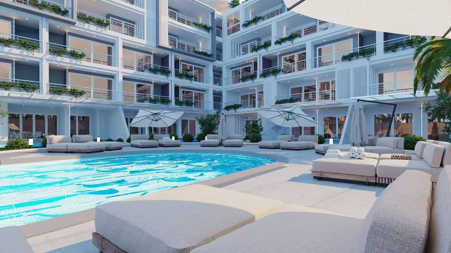 1 room condominium for sale, Rawai, Thailand No. 174 № 14